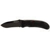 Ontario Knife Company Joe Pardue Assisted Opener JPT1AO-BP