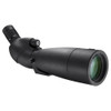 Barska Optics WP Level Spotting Scope 20-50x80mm, Angled w/Tripod, Carry Case