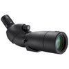 Barska Optics WP Level Spotting Scope 20-60x65mm, Angled w/Tripod, Carry Case