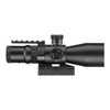 Barska Optics 3-9x42 Contour w/Built-In Ring & Top Rail