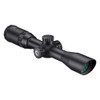Barska Optics Blackhawk Riflescope 2-7x32mm, 1" Tube, Green/Red Mil Dot IR Reticle, Matte Black