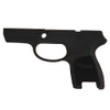 Sig Sauer Grip Module Assembly, Sub Compact 9mm/357Sig/40 S&W, Small, Black