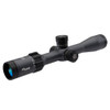 Sig Sauer Tango6 FFP Tactical Riflescope 2-12x40mm, MRAD Reticle, 0.1 MRAD Adjustment, Graphite