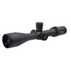 Sig Sauer Tango6 FFP Tactical Riflescope 5-30x56mm, MRAD Milling Reticle, 0.1 MRAD Adjustment, Graphite