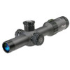 Sig Sauer Tango4 FFP Tactical Riflescope 1-4x24mm, MOA Milling Reticle, 0.5 MOA Adjustment, Graphite