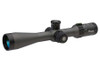 Sig Sauer Tango4 FFP Tactical Riflescope 4-16x44mm, MOA Milling Reticle, 0.25 MOA Adjustment, Graphite