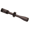 Sig Sauer Whiskey5 SFP Hunting Riflescope 2-10x42mm, Standard Quadplex Reticle, 0.25 MOA Adjustment, Graphite/Black