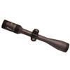 Sig Sauer Whiskey5 SFP Hunting Riflescope 2.4-12x56mm, Hellfire TriPlex Reticle, 1.0 CM Adjustment, Graphite/Black