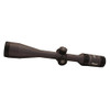 Sig Sauer Whiskey5 SFP Hunting Riflescope 3-15x44mm, HellFire Quadplex Reticle, 0.25 MOA Adjustment, Graphite/Black