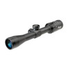 Sig Sauer Whiskey3 SFP Hunting Riflescope 2-7x32mm, Standard Quadplex Reticle, 0.5 MOA Adjustment, Black