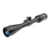 Sig Sauer Whiskey3 SFP Hunting Riflescope 3-9x40mm, Standard Quadplex Reticle, 0.25 MOA Adjustment, Black