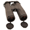 Sig Sauer Zulu9 Binoculars 9x45mm, HDX Abbe Koenig Prism, Graphite/Black