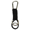 Ultimate Survival Technologies Biner Bottle Carrier,  Black