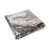 Ultimate Survival Technologies Survival Reflect Tent, Silver
