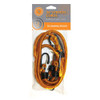 Ultimate Survival Technologies Stretch Cord 2 Pack 36", Orange