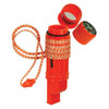 Ultimate Survival Technologies 5-in-1 Survival Tool Orange