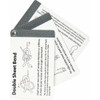 Ultimate Survival Technologies Learn and Live Cards Knots