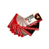 Ultimate Survival Technologies Learn and Live Cards Fire Starting