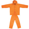 Ultimate Survival Technologies Youth All-Weather Rain Suit Small/Medium, Orange