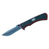 Outdoor Edge Cutlery Corp Divide Folder, Plain Edge Clam Package