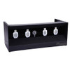 Sig Sauer Air Gun Targets Quad Shooting Gallery