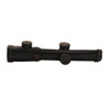 NcStar Safari Series Scope, Green Lens 1.1-4X24/Single Dot