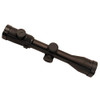 NcStar Safari Series Scope, Green Lens 1.5-6X42/Single Dot