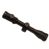 NcStar Safari Series Scope, Green Lens 1.5-6X42/Cross Plex