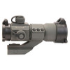 NcStar Tactical Dot Sight 1X35, Red, Green, Blue, UG