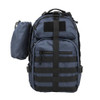NcStar Small Backpack/Bottle Holder Blue