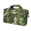 NcStar Discreet Pistol Case Woodland Camo