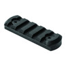 NcStar Keymod Accessory Rail Short, 3 Hole