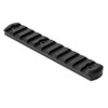 NcStar Keymod Accessory Rail Medium, 6 Hole