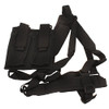 Troy Industries PDW Shoulder Harness Sling Black