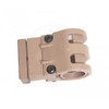 Troy Industries VTAC Light Mount Flat Dark Earth