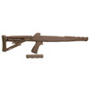 ProMag Archangel OPFOR Pistol Grip Coversion Stock for SKS Tan
