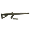 ProMag Archangel OPFOR Pistol Grip Coversion Stock for SKS Olive Drab