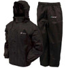 Frogg Toggs All Sport Suit Black X-Large