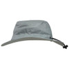 Frogg Toggs Breathable Bucket Hat Gray