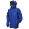 Frogg Toggs Java Toadz 2.5 Jacket, Blue Small