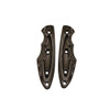 KaBar TDI/Hinderer Handle Grips