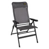 Alps Mountaineering Ultimate Recliner, Charcoal