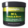 Remington Accessories MZL Patches Patch and Bore, Per 100