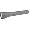 Maglite 3 Cell D LED, Display Box, Urban Gray