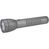 Maglite 2 Cell D LED, Blister Pack, Irban Gray
