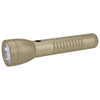 Maglite ML50LX LED 2 Cell C Coyote Tan, Display Box