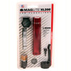 Maglite XL200 3 Cell AAA LED, Blister Pack Tactical Red