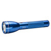 Maglite ML50L LED 2 Cell C Display Box, Blue