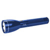 Maglite ML50L LED 2 Cell C Blister Pack , Blue