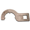 Daniel Defense Bolt-Up System Barrel Nut Wrench Lite Rail SRS&RISII